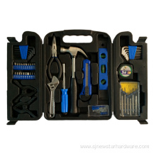 129pcs Promotion Tool Set Hot Selling Tool Kit